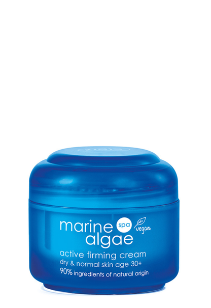 Ziaja Marine Algae Spa 30+ aktive Straffungscreme 50 ml