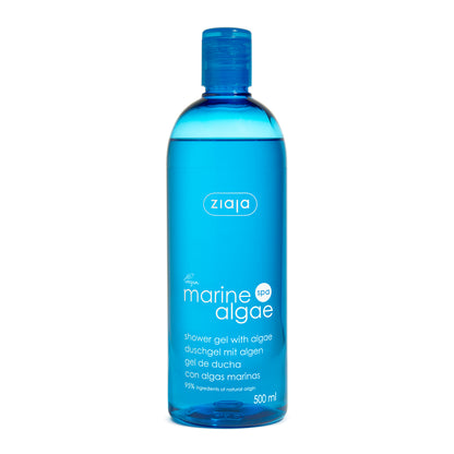 Ziaja Marine Algae Spa Duschgel mit Algen 500 ml