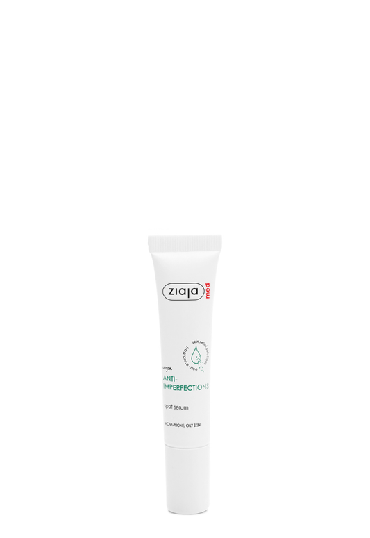 Ziaja Med Anti-Imperfections Spot Serum 15 ml