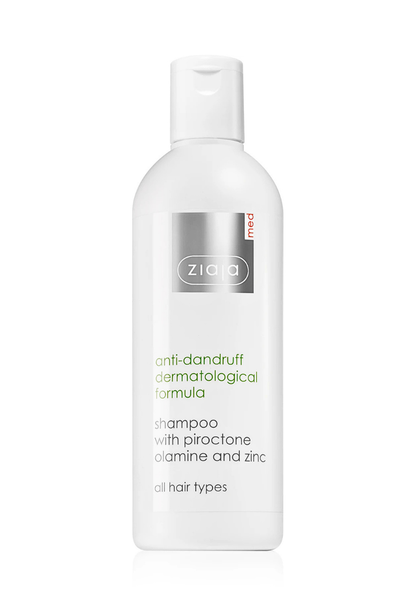 Ziaja Med Anti-Schuppen Shampoo 300 ml