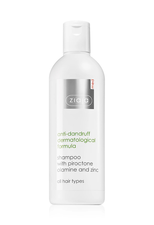 Ziaja Med Anti-Schuppen Shampoo 300 ml