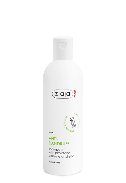 Ziaja Med Anti-Schuppen Shampoo 300 ml