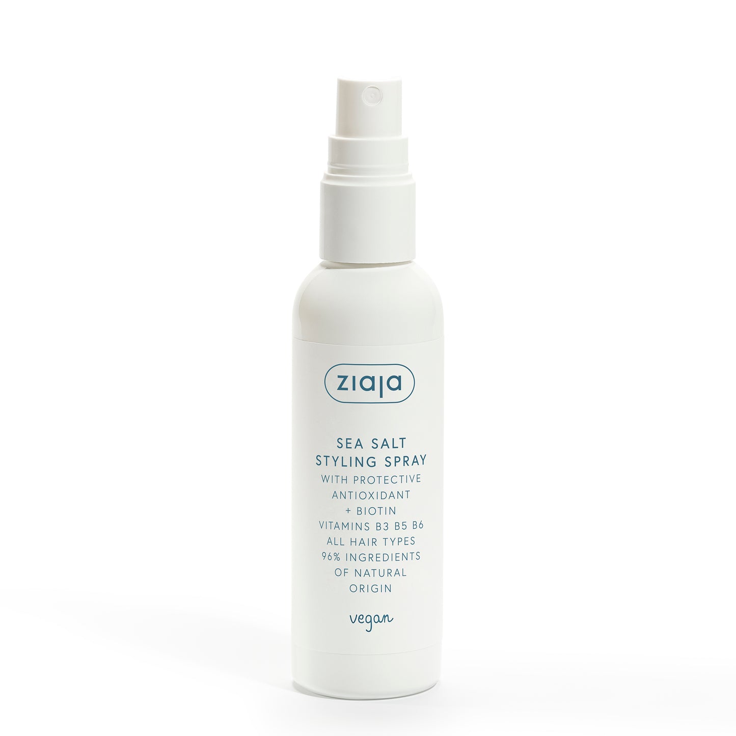 Ziaja Antioxidative Haarpflege Meersalz Styling-Spray 90 ml