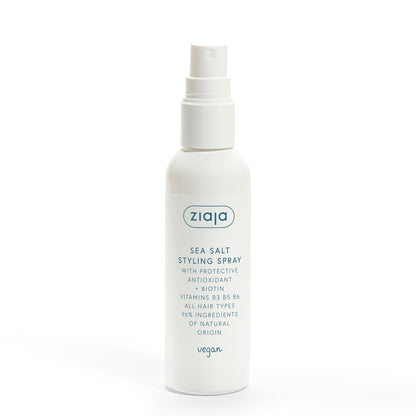 Ziaja Antioxidative Haarpflege Meersalz Styling-Spray 90 ml
