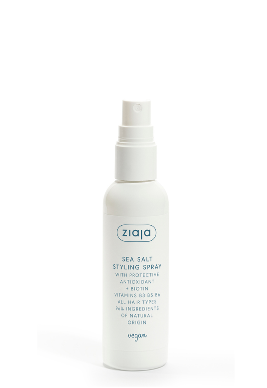 Ziaja Antioxidative Haarpflege Meersalz Styling-Spray 90 ml