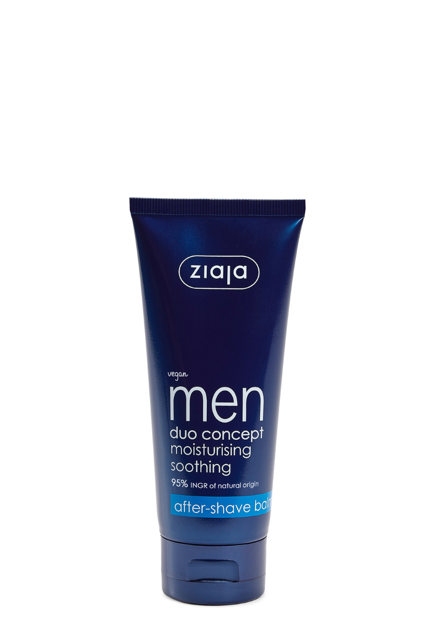 Ziaja Men After-Shave Balsam 75 ml