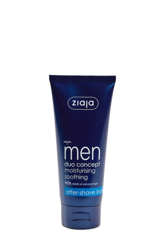 Ziaja Men After-Shave Balsam 75 ml