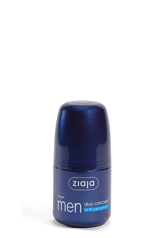 Ziaja Men Antitranspirant 60 ml