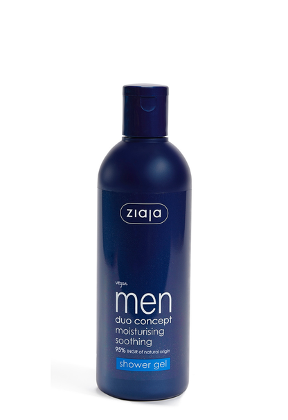Ziaja Men Duschgel 300 ml