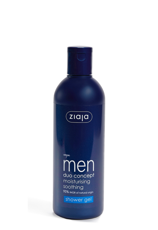 Ziaja Men Duschgel 300 ml