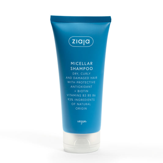 Ziaja Antioxidative Haarpflege Mizellen-Shampoo 200 ml