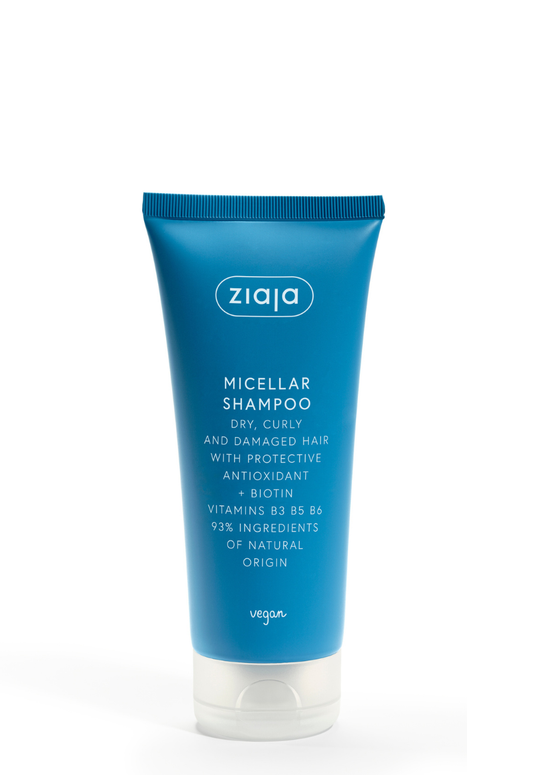 Ziaja Antioxidative Haarpflege Mizellen-Shampoo 200 ml