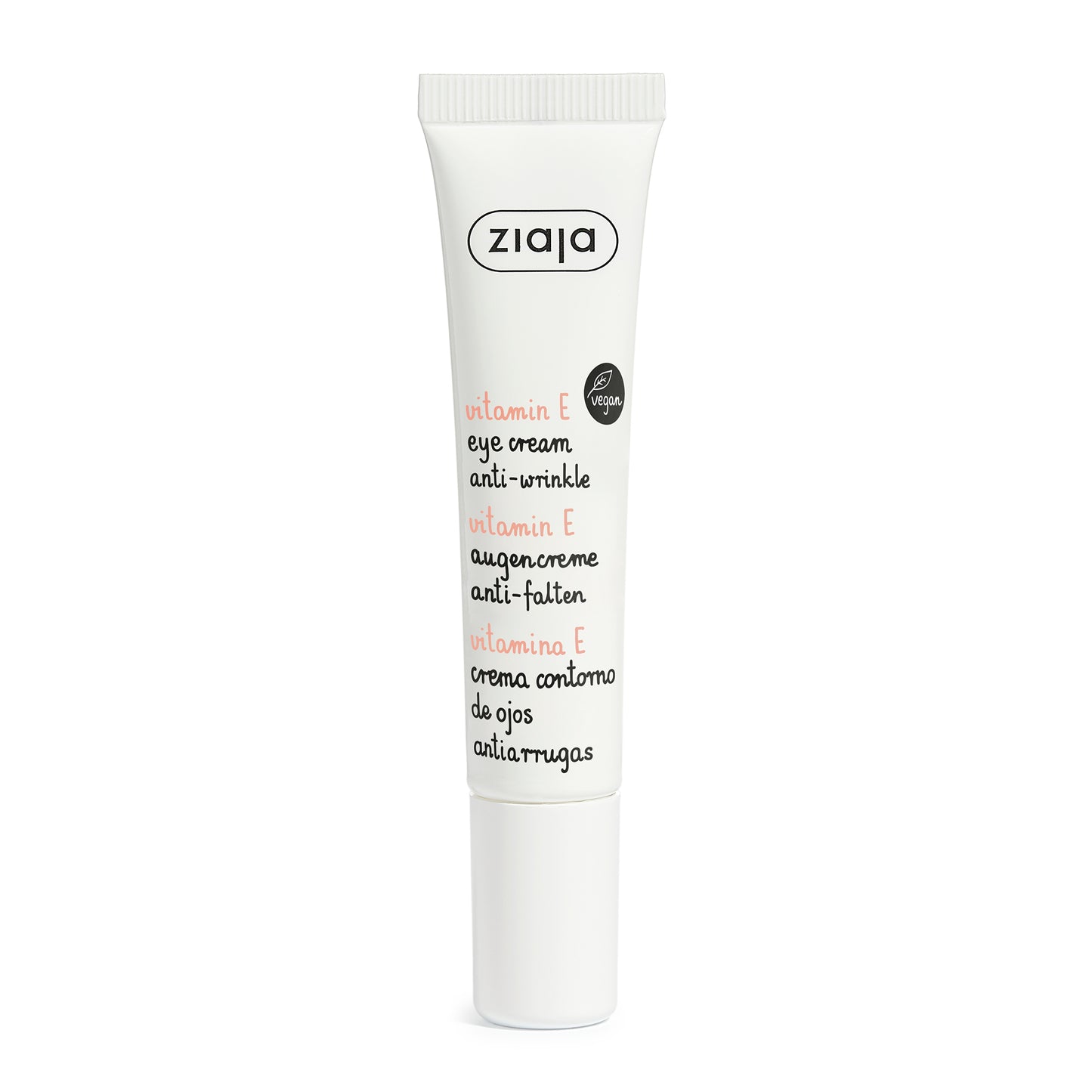Ziaja Multivitamin Anti-Falten Augencreme 15 ml