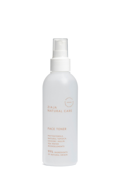 Ziaja Natural Care Gesichtstoner 200 ml