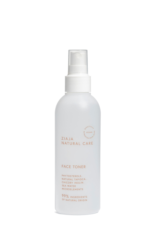 Ziaja Natural Care Gesichtstoner 200 ml