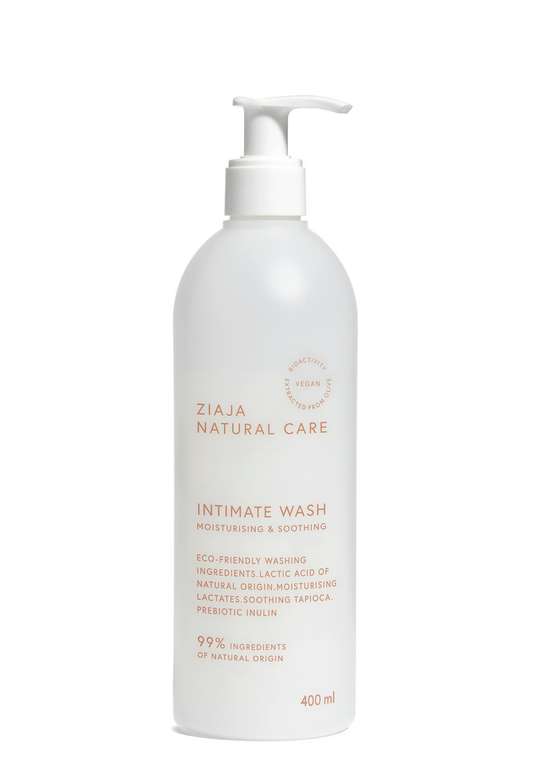 Ziaja Natural Care Intimwaschgel 400 ml