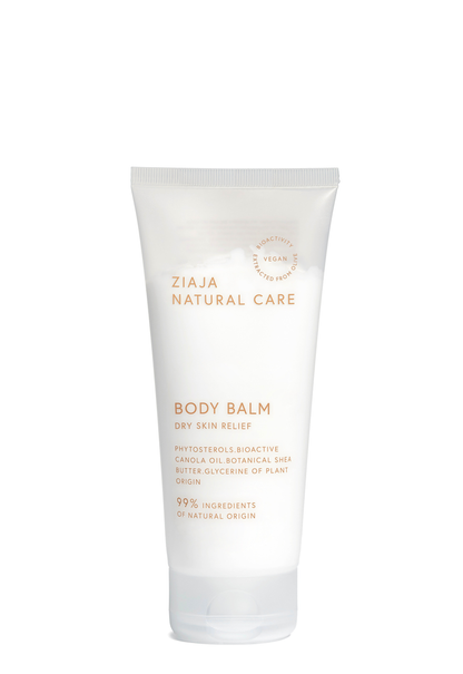 Ziaja Natural Care Körperbalsam für trockene Haut 200 ml