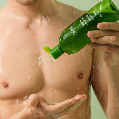 Ziaja Olivenöl Duschgel 500 ml