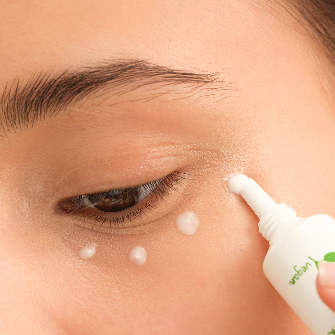 Ziaja Olivenöl Augencreme 15 ml