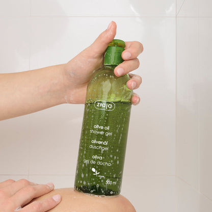 Ziaja Olivenöl Duschgel 500 ml
