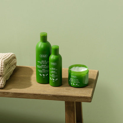 Ziaja Olivenöl Haarspülung 200 ml