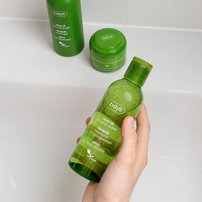 Ziaja Olivenöl Mizellenwasser 200 ml