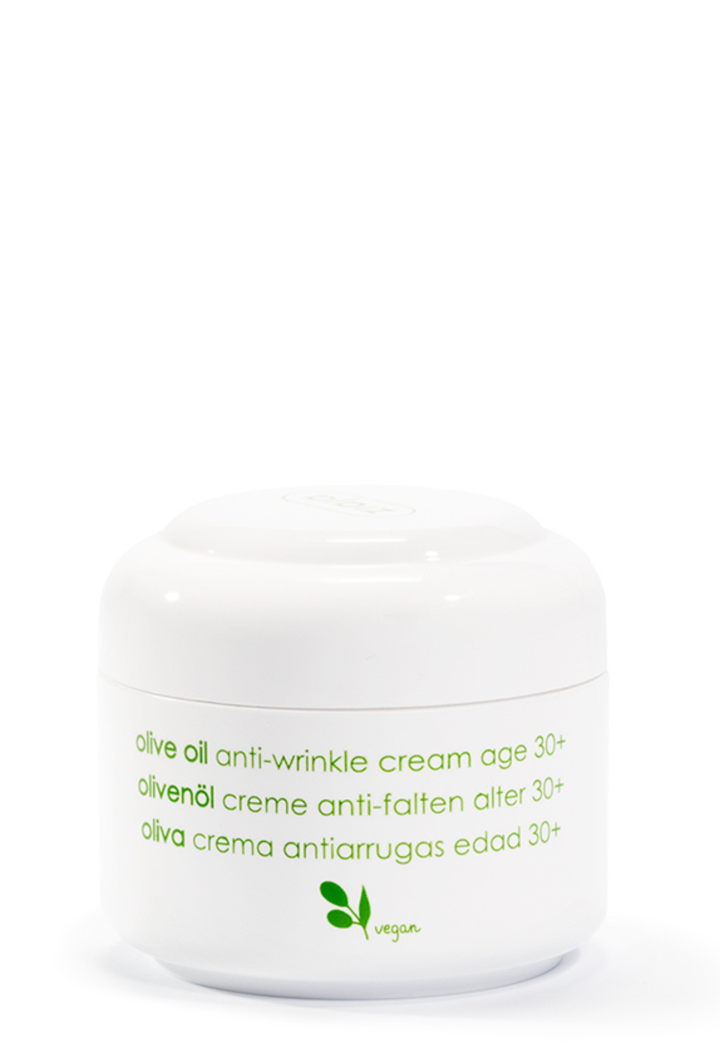 Ziaja Olivenöl Anti-Falten Gesichtscreme 50 ml