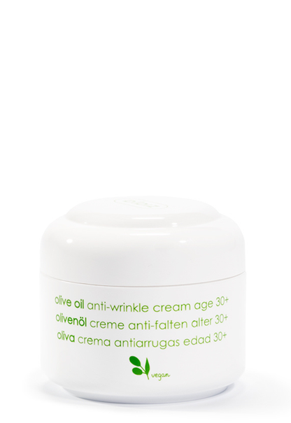 Ziaja Olivenöl Anti-Falten Gesichtscreme 50 ml