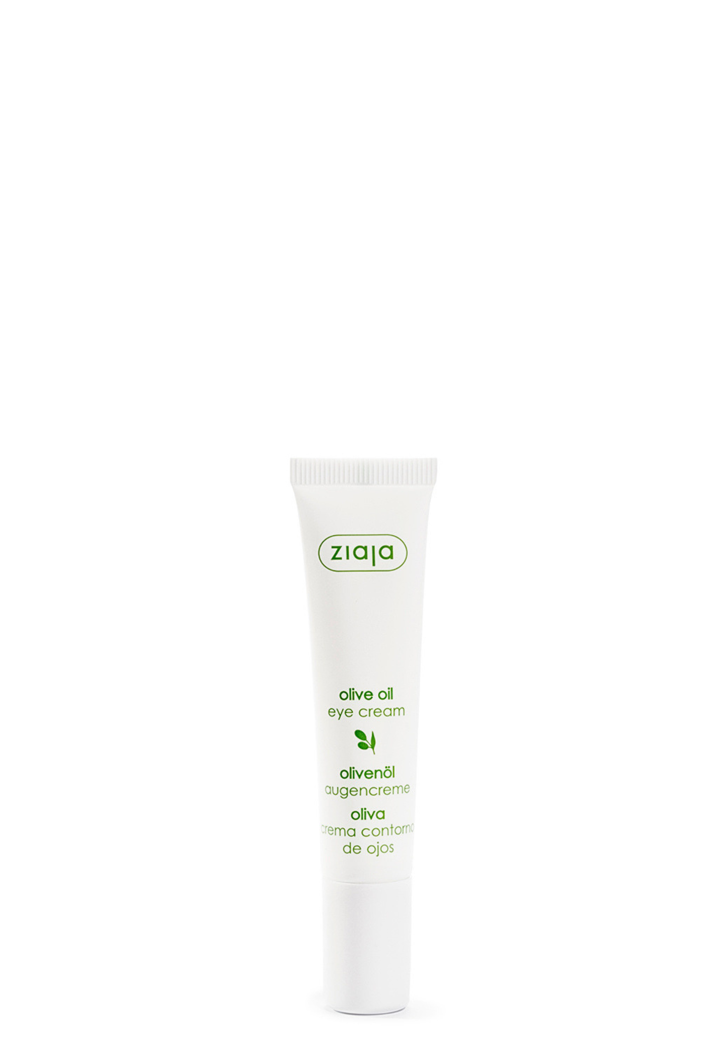 ziaja-olivenöl-pflegende-augencreme-tube