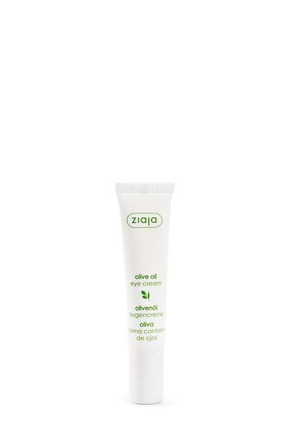 ziaja-olivenöl-pflegende-augencreme-tube