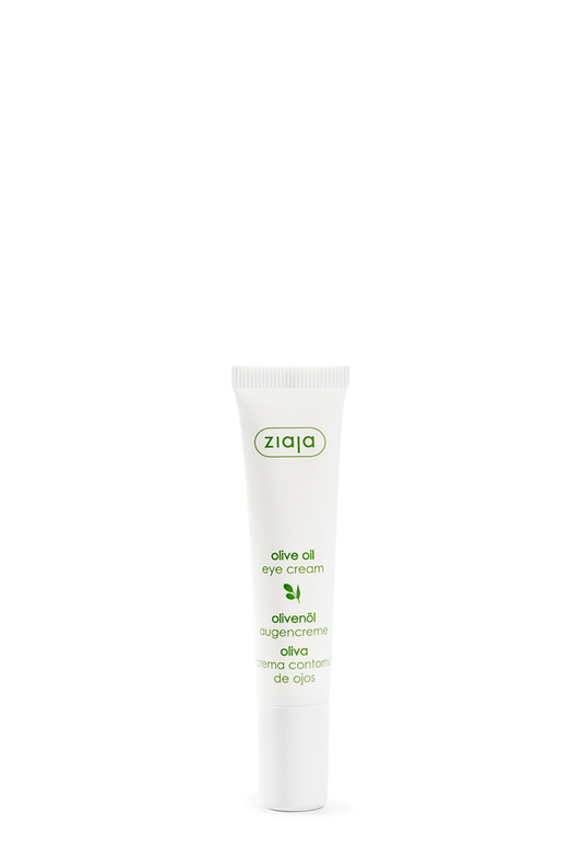 ziaja-olivenöl-pflegende-augencreme-tube