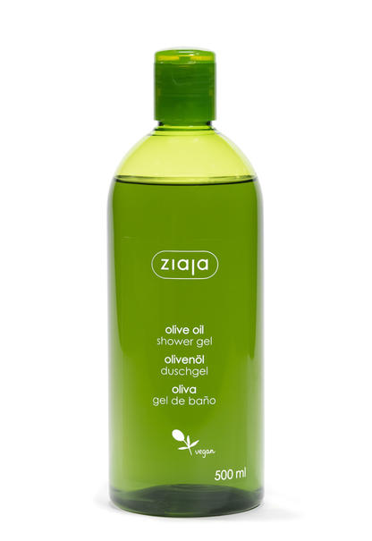 Ziaja Olivenöl Duschgel 500 ml