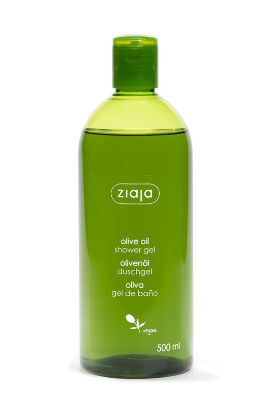 Ziaja Olivenöl Duschgel 500 ml