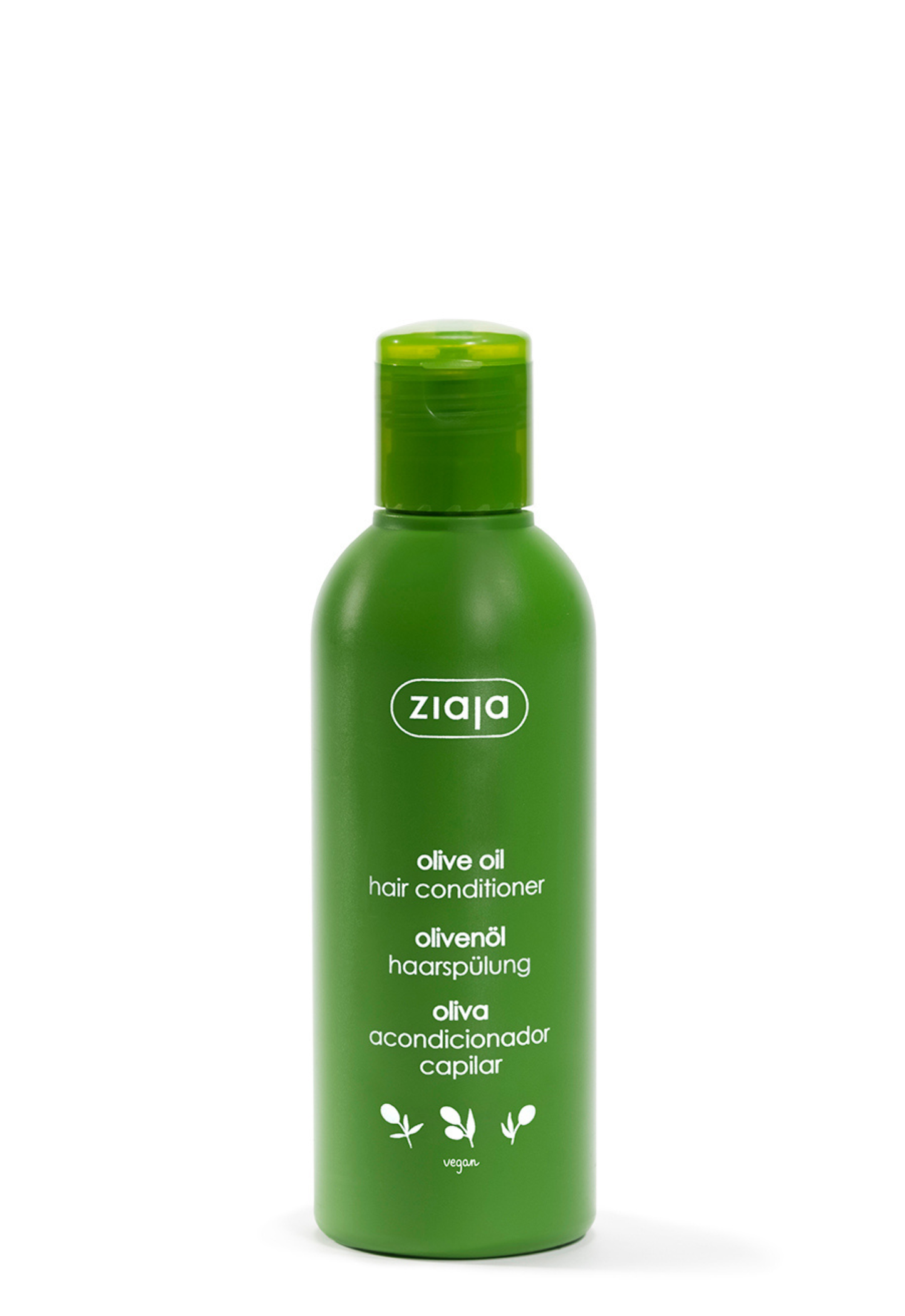 Ziaja Olivenöl Haarspülung 200 ml