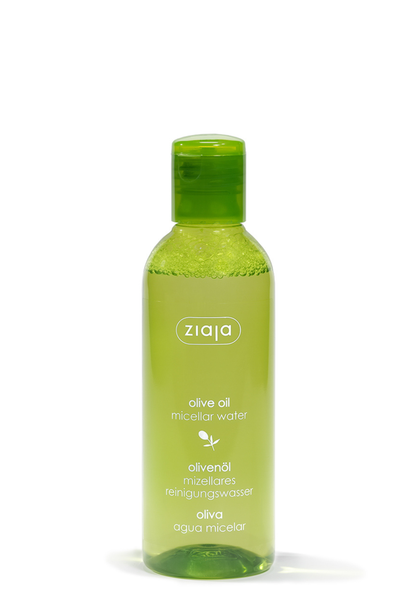 Ziaja Olivenöl Mizellenwasser 200 ml