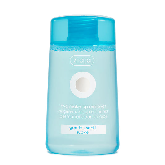 Ziaja Augen-Make-up Entferner - sanfte Formel 120 ml