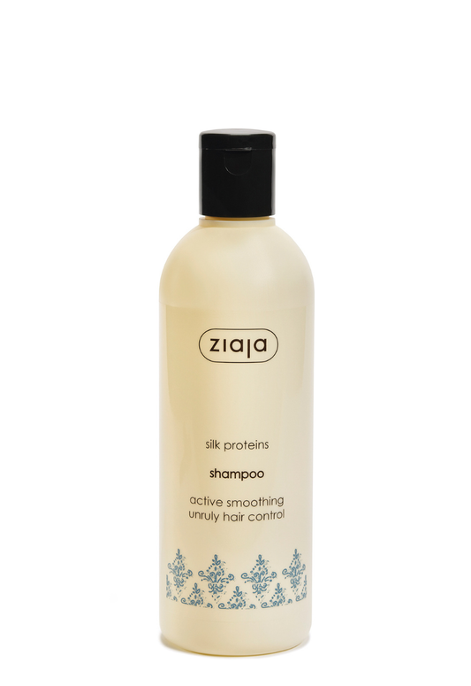 Ziaja Seidenproteine glättendes Shampoo 300 ml