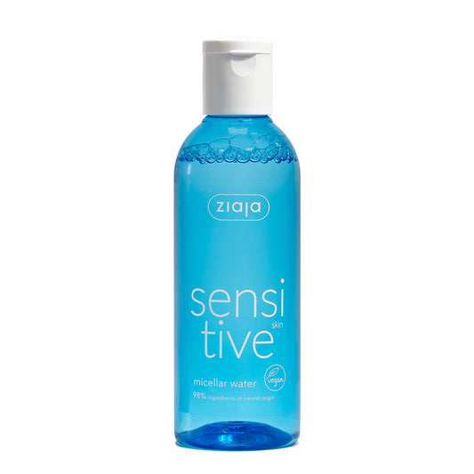 Ziaja Sensitive Skin Mizellenwasser 200 ml