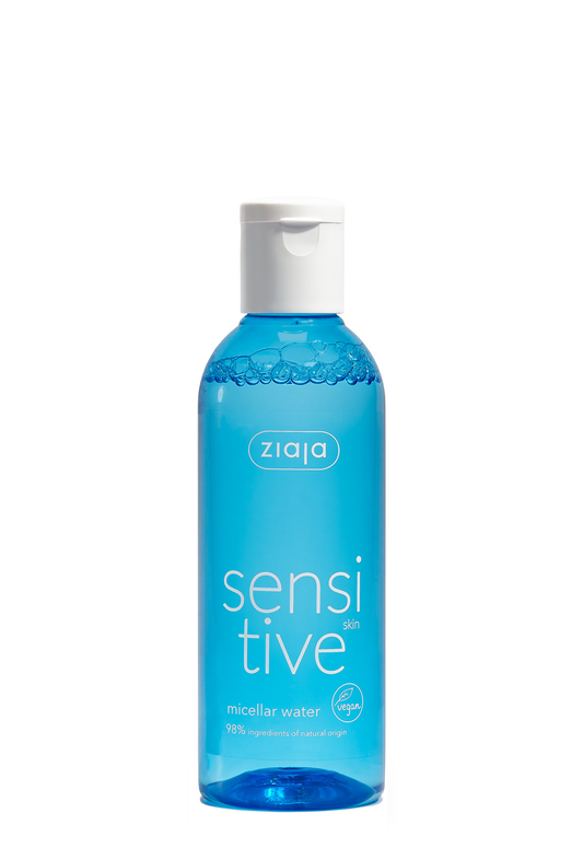 Ziaja Sensitive Skin Mizellenwasser 200 ml