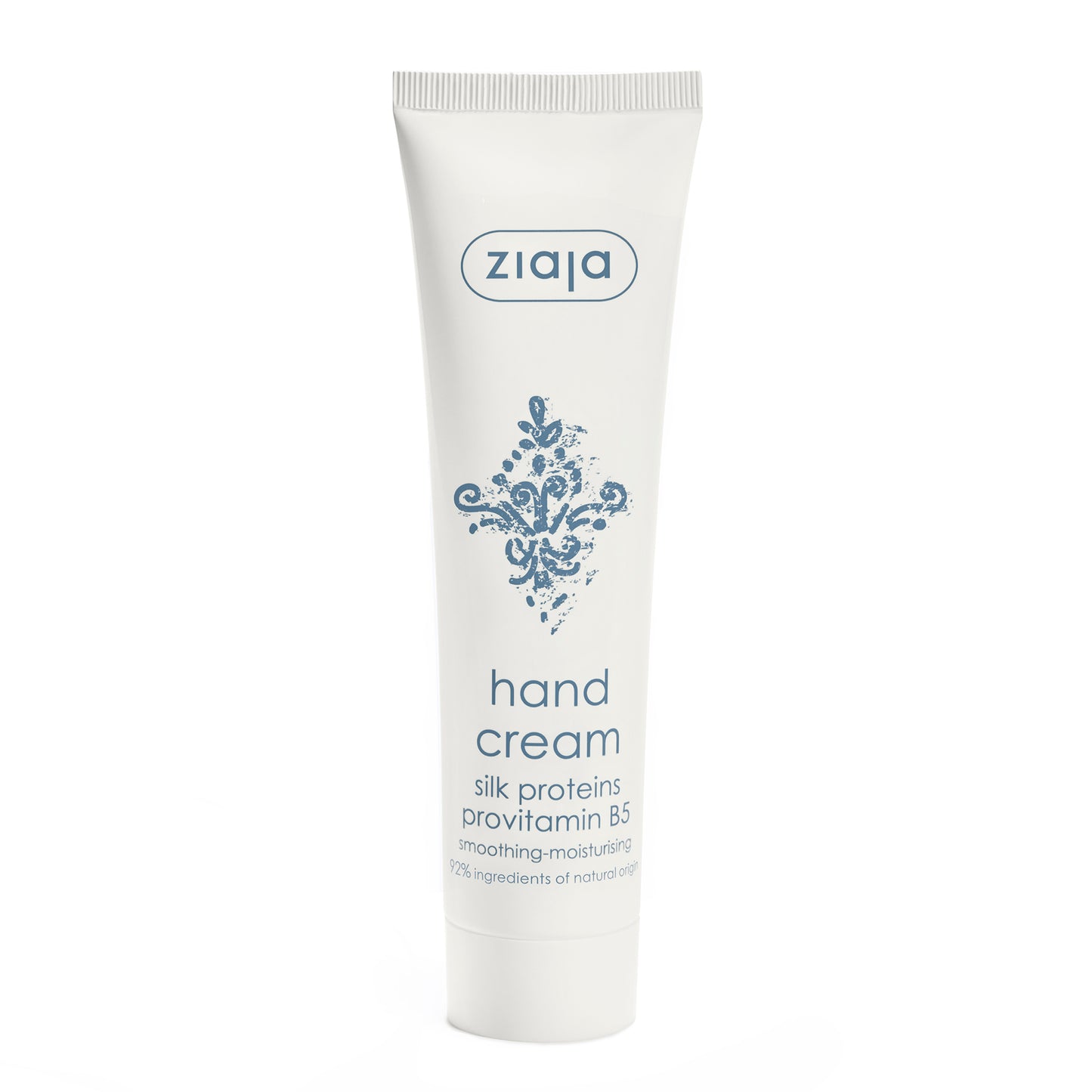Ziaja Seidenproteine glättende Handcreme 100 ml