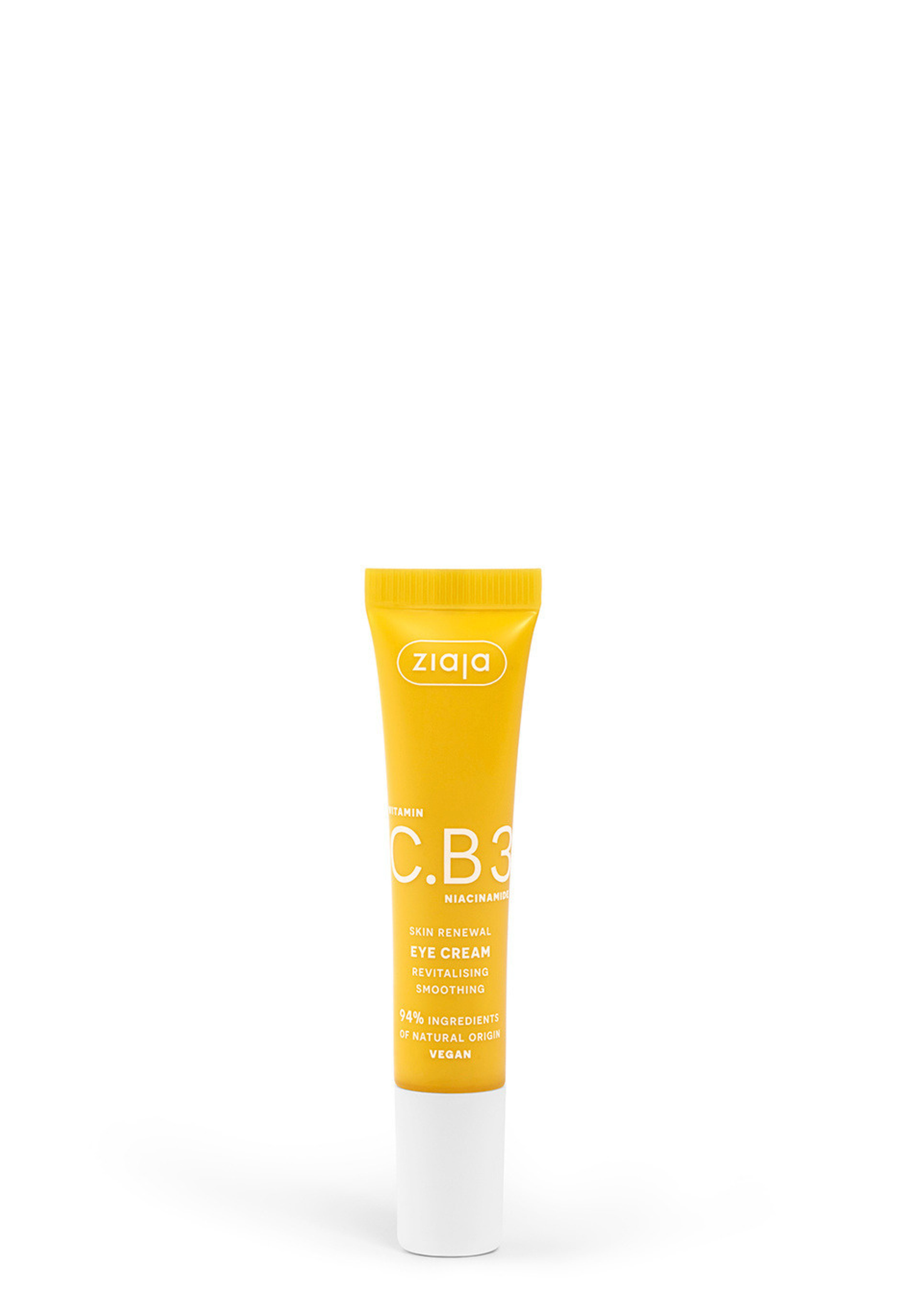 ziaja-vitamin-c-b3-glow-augencreme-tube