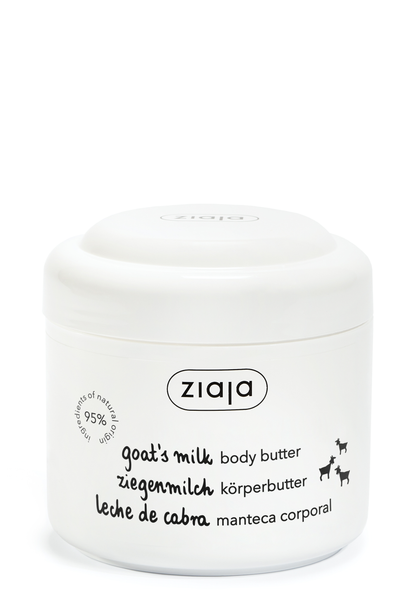 ziaja-ziegenmilch-körperbutter-in-tigel
